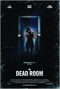Poster of The Dead Room