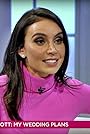 Christine Lampard's primary photo Christine Lampard's primary photo