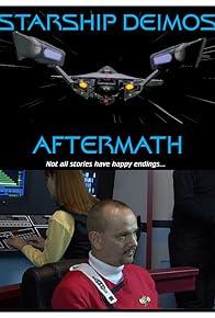 Primary photo for Starship Deimos: Aftermath