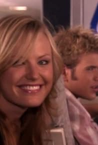 Primary photo for Valerie Triumphs at the Upfronts