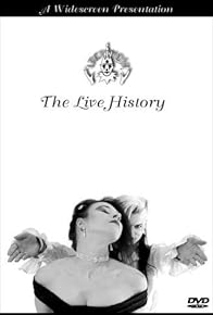 Primary photo for Lacrimosa: The Live History Primary photo for Lacrimosa: The Live History