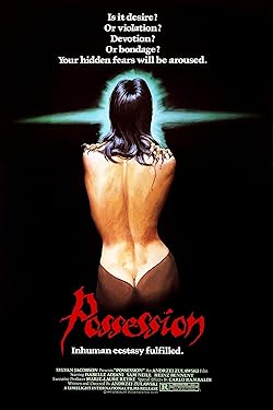 Poster of Possession