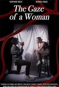 Primary photo for The Gaze of a Woman