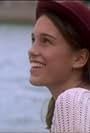 Amy Jo Johnson in Mighty Morphin Power Rangers (1993)