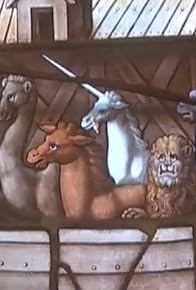 Primary photo for Sur les traces de la licorne