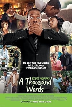Poster of A Thousand Words