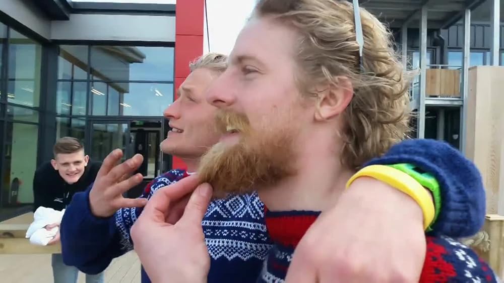 Red Bull Can You Make It? Red Bull Can You Make It? 2016 Highlights