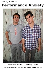 Primary photo for Performance Anxiety