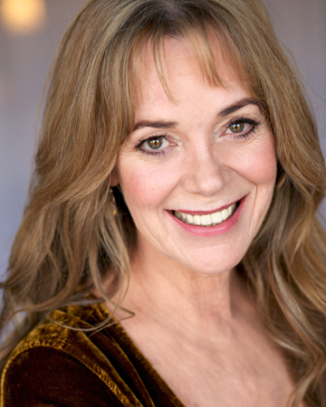 Anne lockhart images