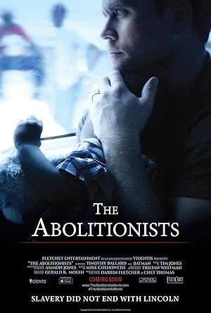 The Abolitionists Poster
