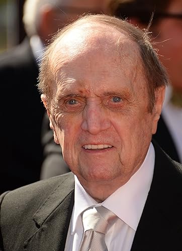 Bob Newhart