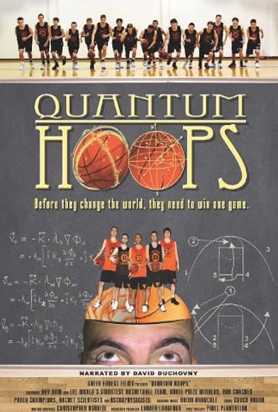 Primary photo for Quantum Hoops Primary photo for Quantum Hoops