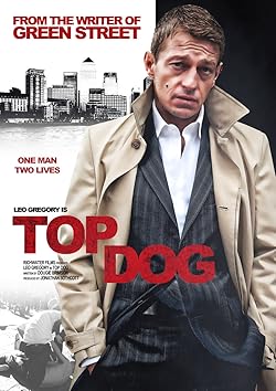 Poster of Top Dog
