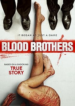 Poster of Blood Brothers