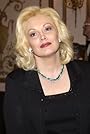 Cathy Moriarty's primary photo Cathy Moriarty's primary photo