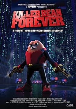 Poster of Killer Bean Forever