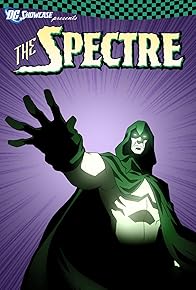 Primary photo for DC Showcase: The Spectre Primary photo for DC Showcase: The Spectre
