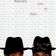 Primary photo for Run-D.M.C.: King of Rock