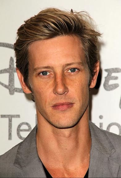 Primary photo for Gabriel Mann Primary photo for Gabriel Mann