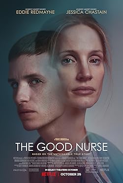 Poster of The Good Nurse