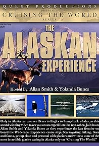 Primary photo for Cruising the World: Glacier Bay, Alaska