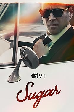 Poster of Sugar
