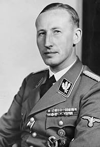 Primary photo for Reinhard Heydrich Primary photo for Reinhard Heydrich