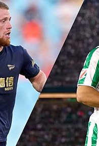 Primary photo for 2024-25: Alavés vs Real Betis (8/25) Primary photo for 2024-25: Alavés vs Real Betis (8/25)