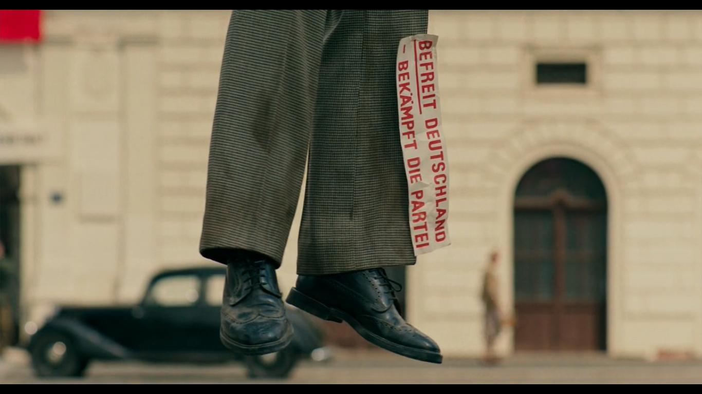 Jojo Rabbit (2019)