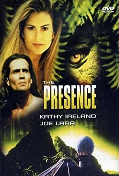 Primary photo for The Presence Primary photo for The Presence