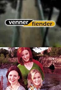 Primary photo for Venner og fiender Primary photo for Venner og fiender