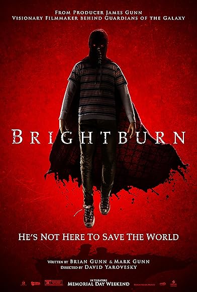 Primary photo for Brightburn Primary photo for Brightburn