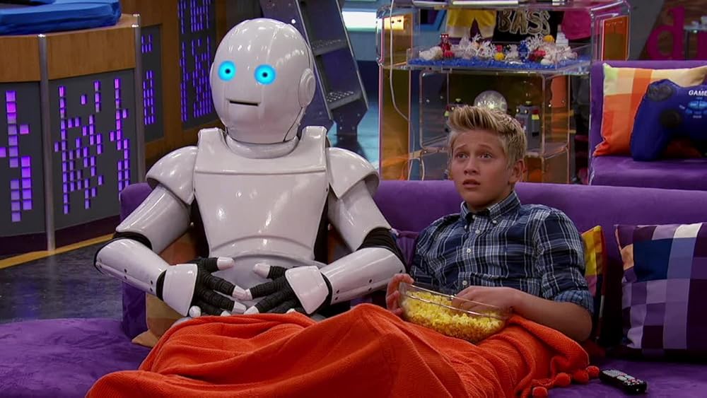 Game Shakers on Nickelodeon IMDb