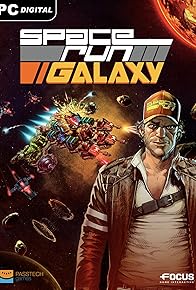 Primary photo for Space Run: Galaxy Primary photo for Space Run: Galaxy