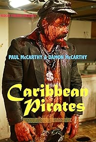 Primary photo for Caribbean Pirates