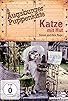 Primary photo for Katze mit Hut Primary photo for Katze mit Hut