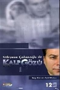 Primary photo for Kalp Gözü