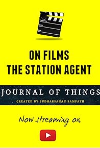 Primary photo for On Films: The Station Agent
