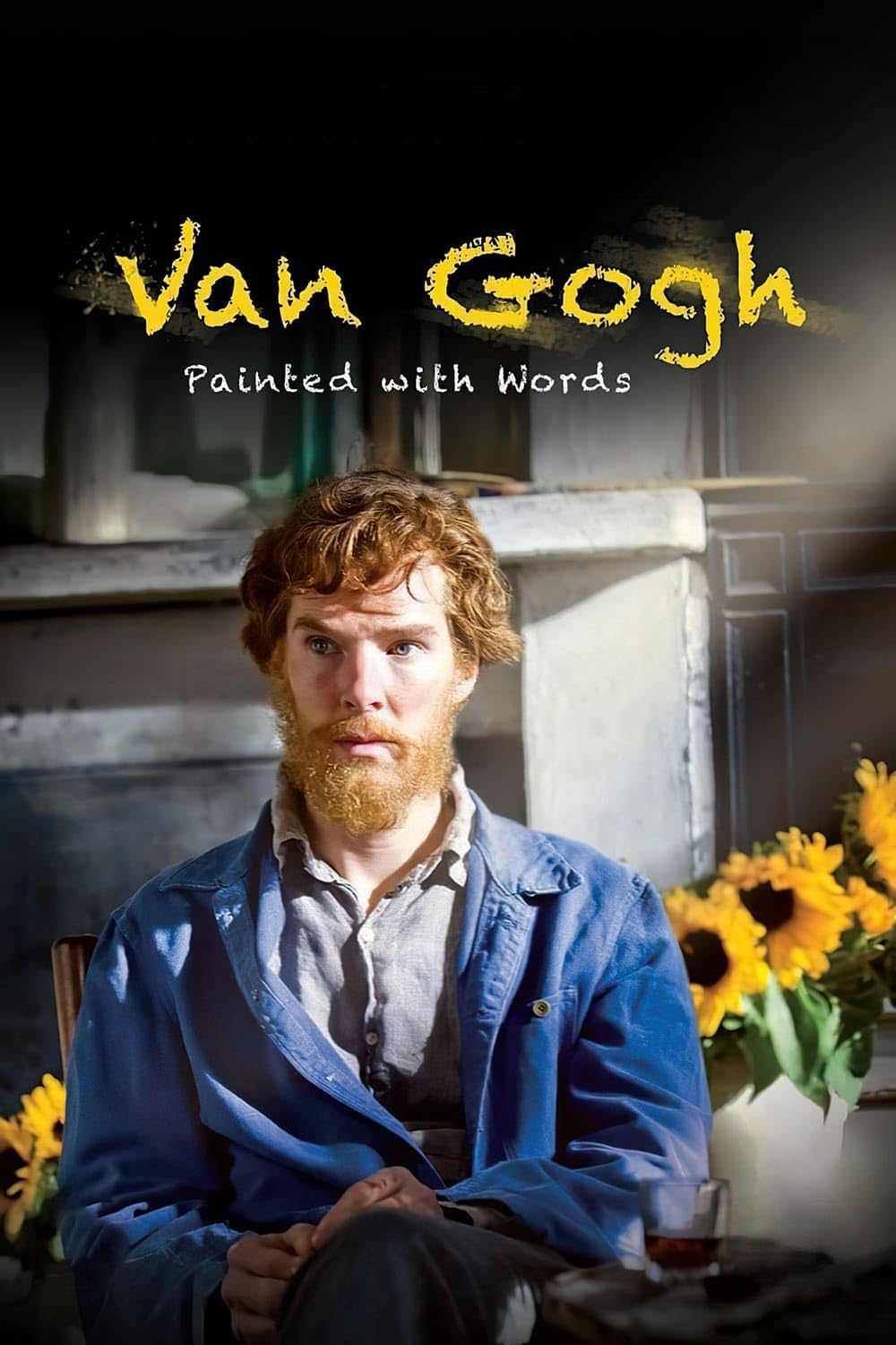 Painted with Words (TV Movie 2010) - IMDb