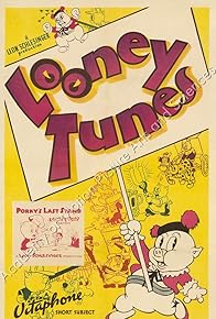 Primary photo for Porky's Last Stand