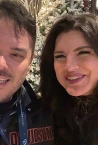 Primary photo for A Message from Gina Carano & Jay