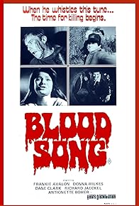 Primary photo for Blood Song Primary photo for Blood Song