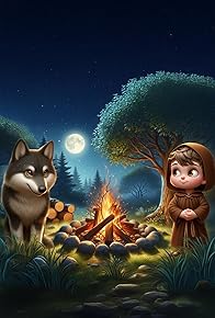 Primary photo for A Great Campfire Saint Story for KIDS - St. Francis and the Wolf