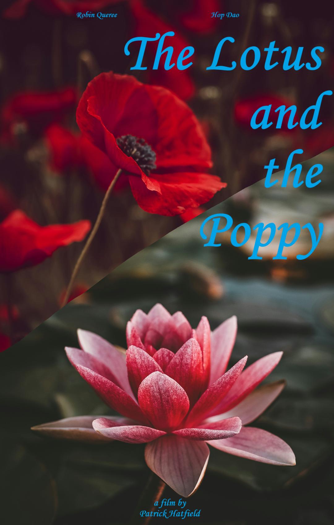 The Lotus and the Poppy