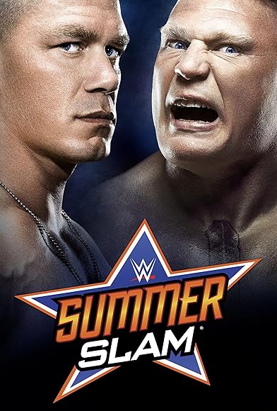 Primary photo for WWE Summerslam Primary photo for WWE Summerslam