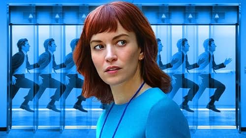 I Think Helly Needs a Weapon": 'Severance' Star Britt Lower Takes Us Inside Helly's John Wick-Esque Moment in the Season 2 Finale - IMDb