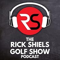 Primary photo for EP59 - Can you TRUST Rick?, DJ win BAD for TaylorMade?, splitting up with a golf coach! Primary photo for EP59 - Can you TRUST Rick?, DJ win BAD for TaylorMade?, splitting up with a golf coach!