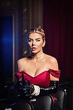 Анна Седокованың жалаңаш кеудесі Анна Седокованың жалаңаш кеудесі