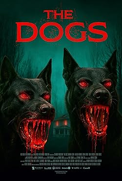 Poster of The Dogs