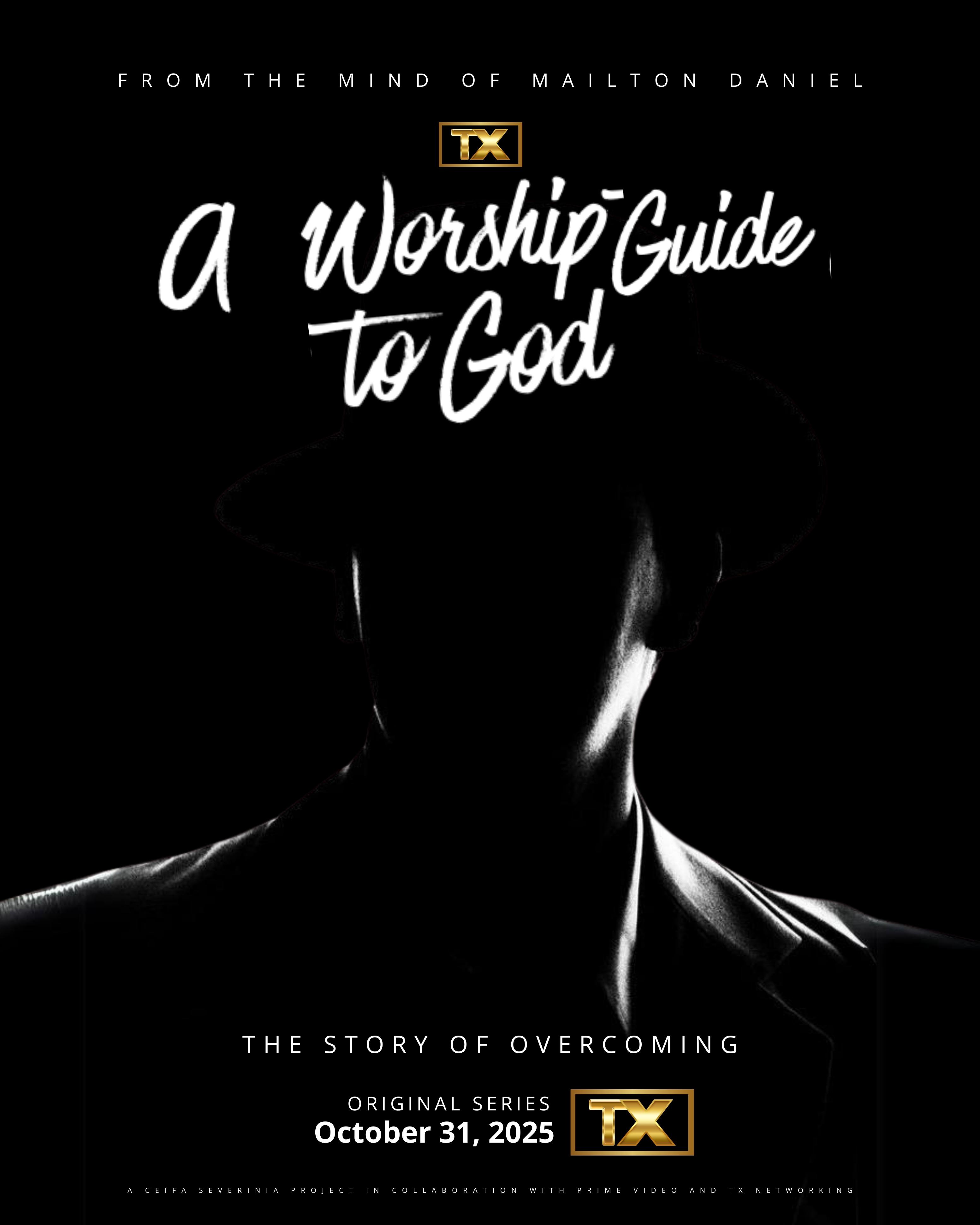 A Worship Guide to God